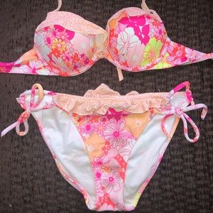 Victoria’s Secret swimsuit